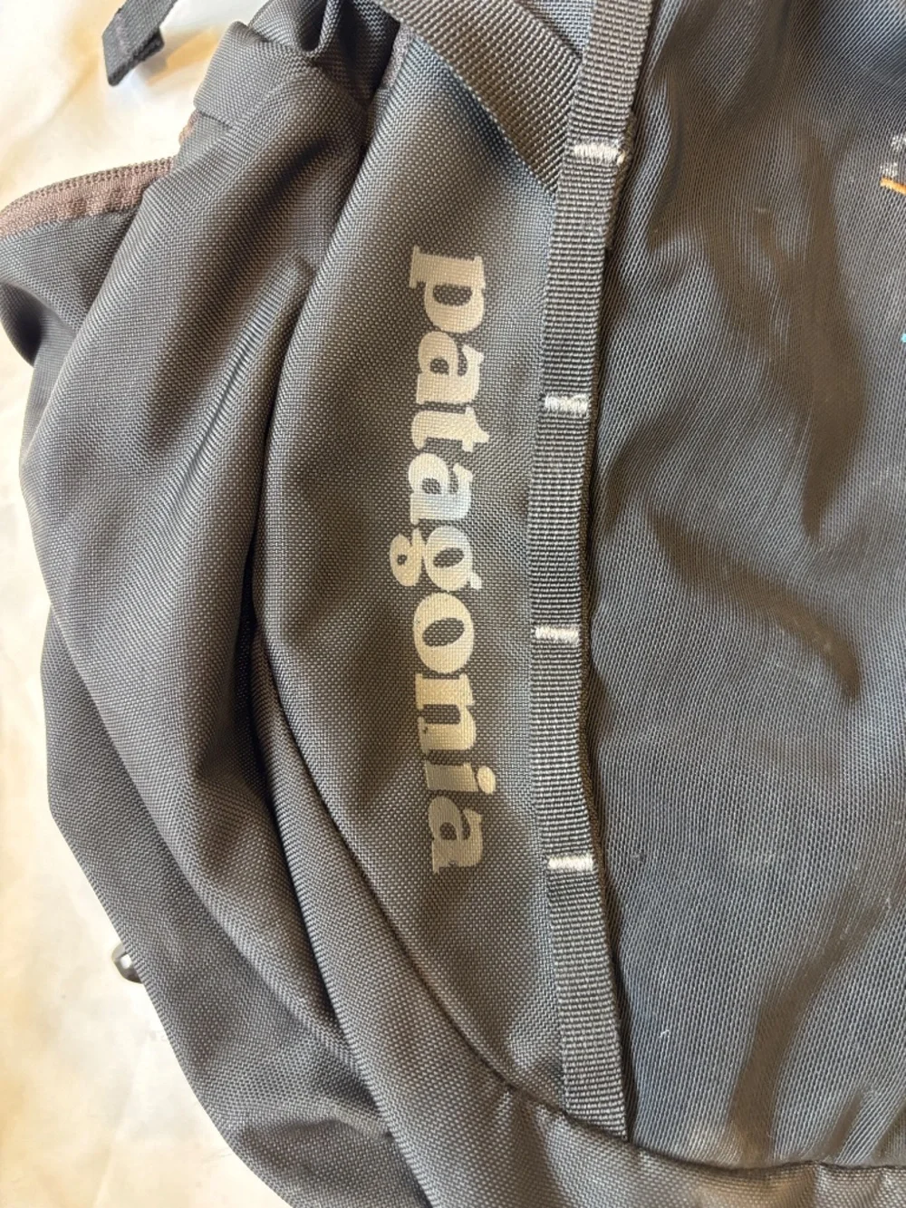 Patagonia Paxat Pack 32L Backpack Daypack Outdoor Hiking Gorpcore